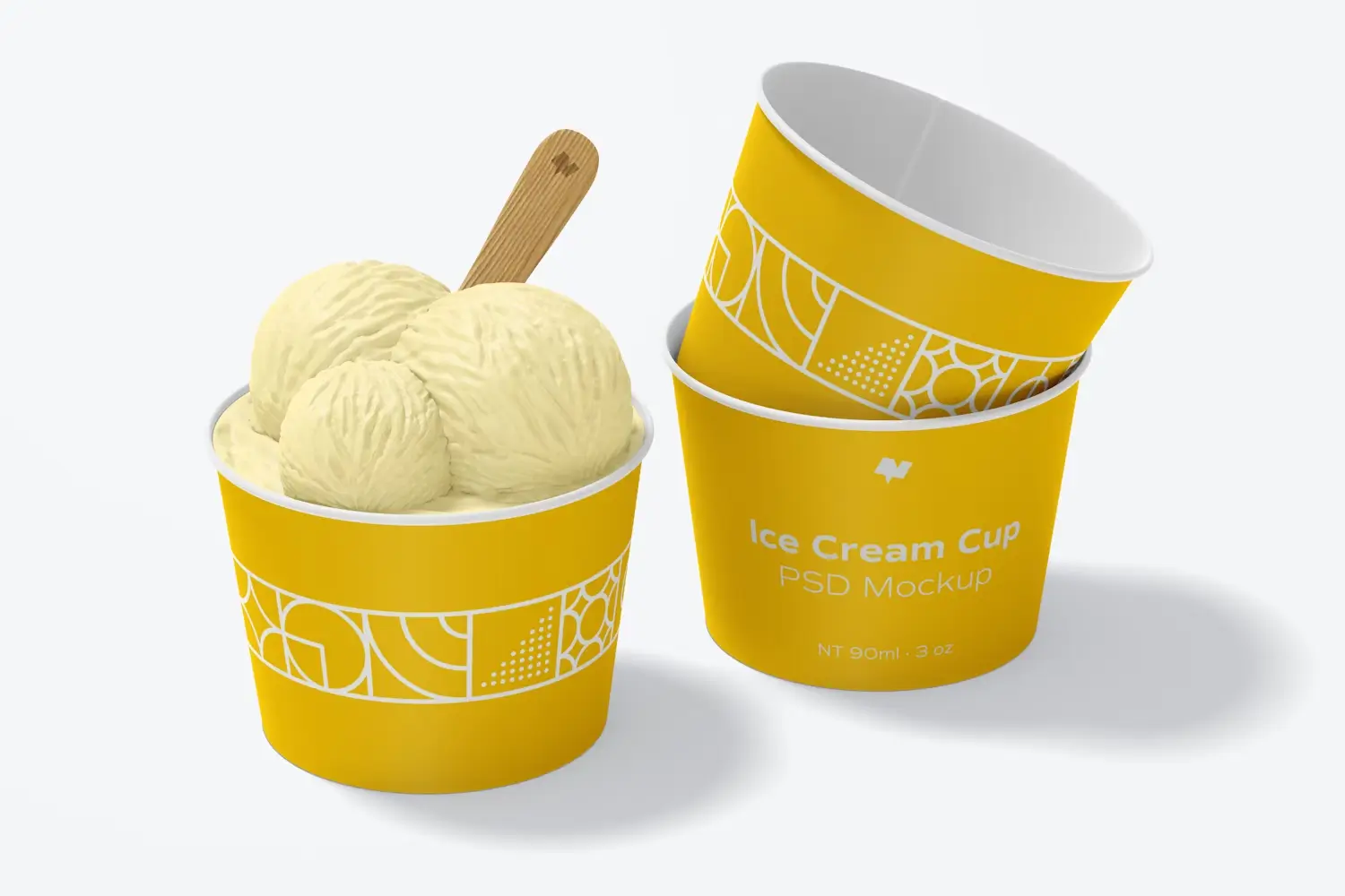 Papirnate čaše - Image 3